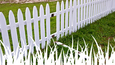 Ledru JMG : pose clôtures jardin à La Ferté-Bernard près de Nogent-le-Rotrou (28) & Theil-sur-Huisne (61)
